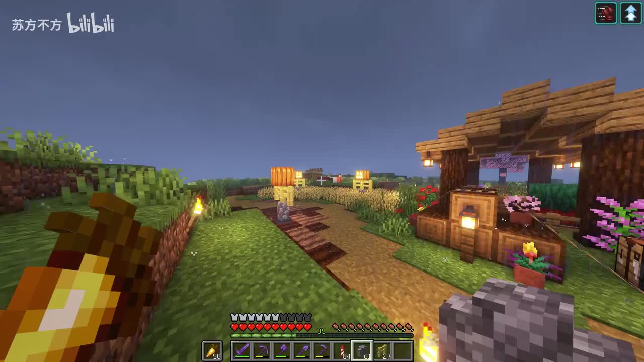 145-房子框架布局