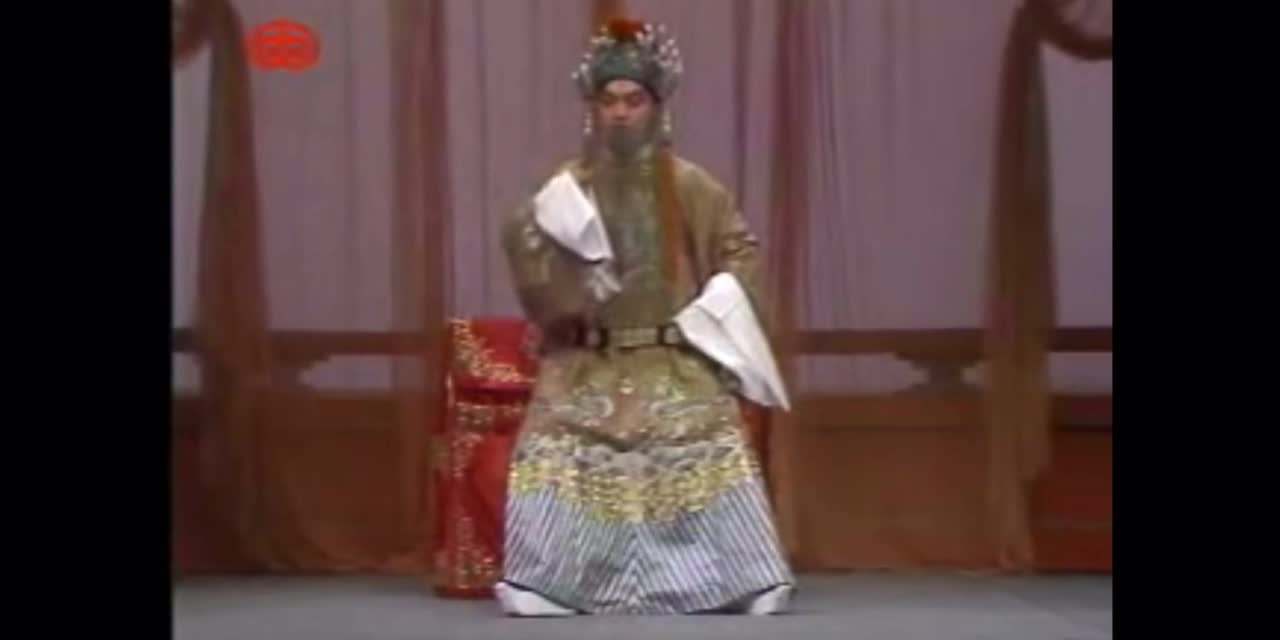 长生殿·迎像哭像