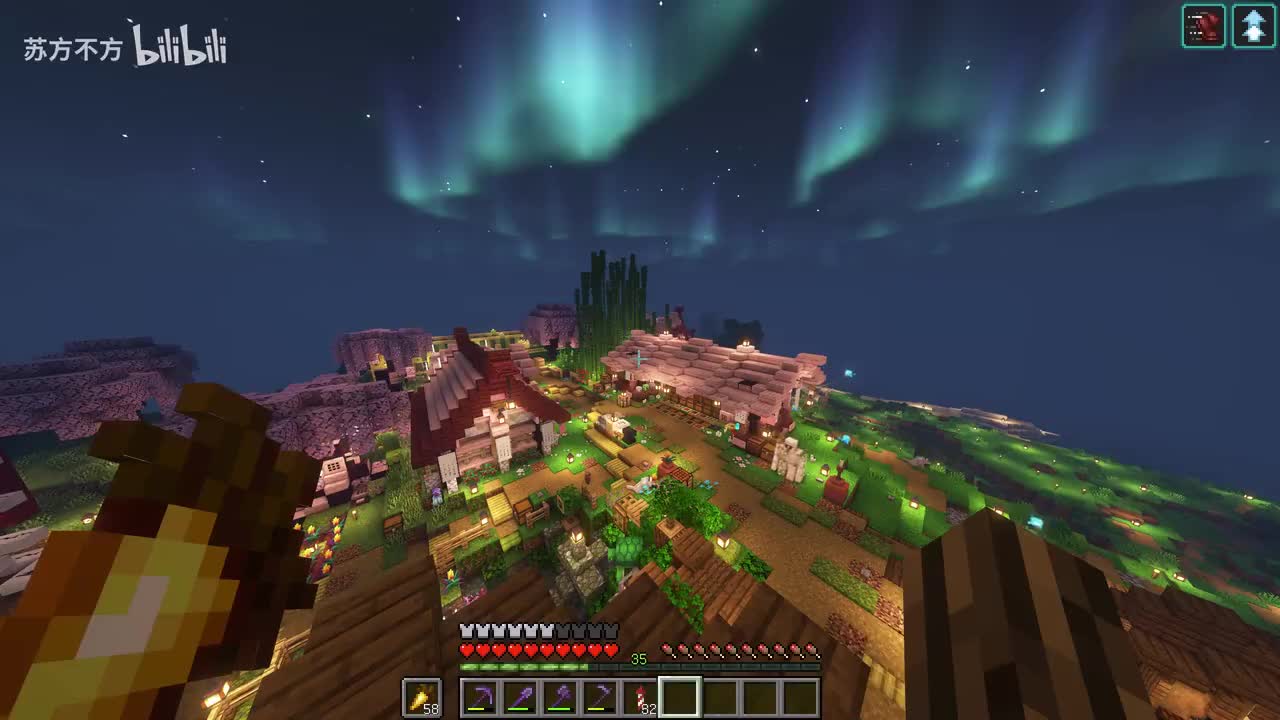 142-活塞机制和猪灵头颅