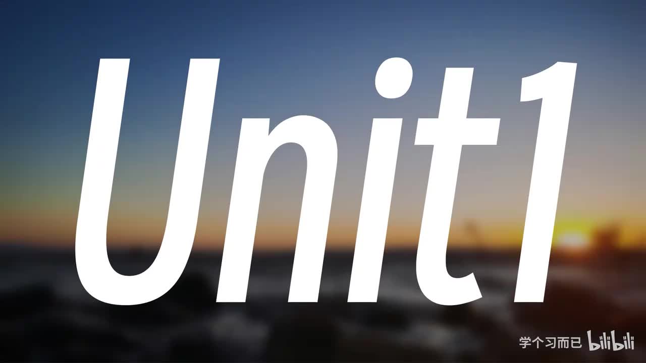 Unit1
