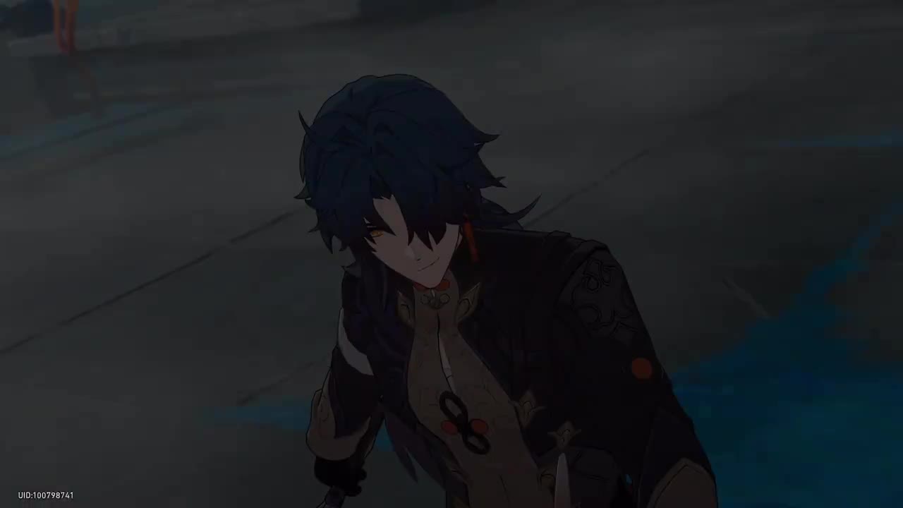 45.【1.2】3.持明龙尊「饮月君」