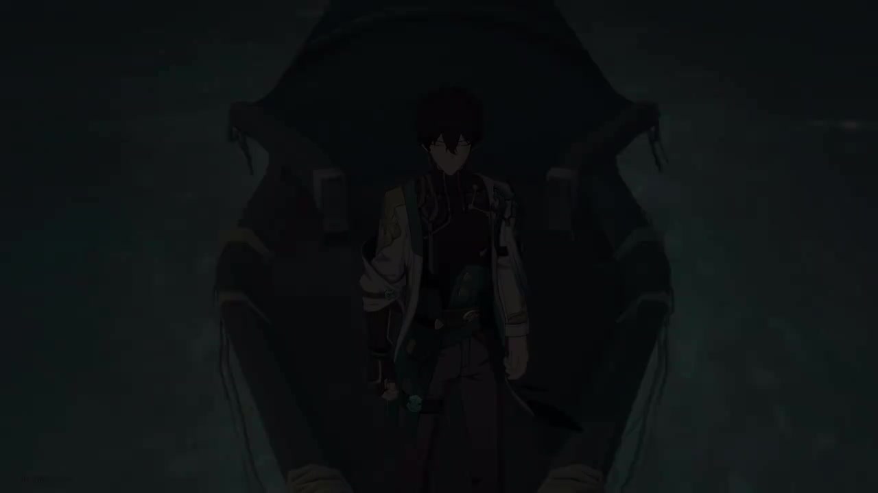 44.【1.2】2. 前往鳞渊境