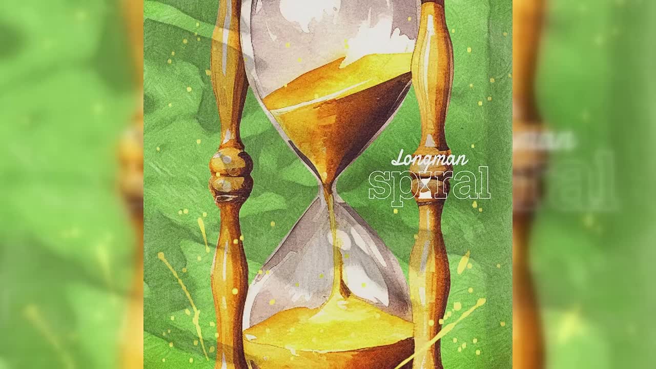 【第二季FULL】OP1「spiral」