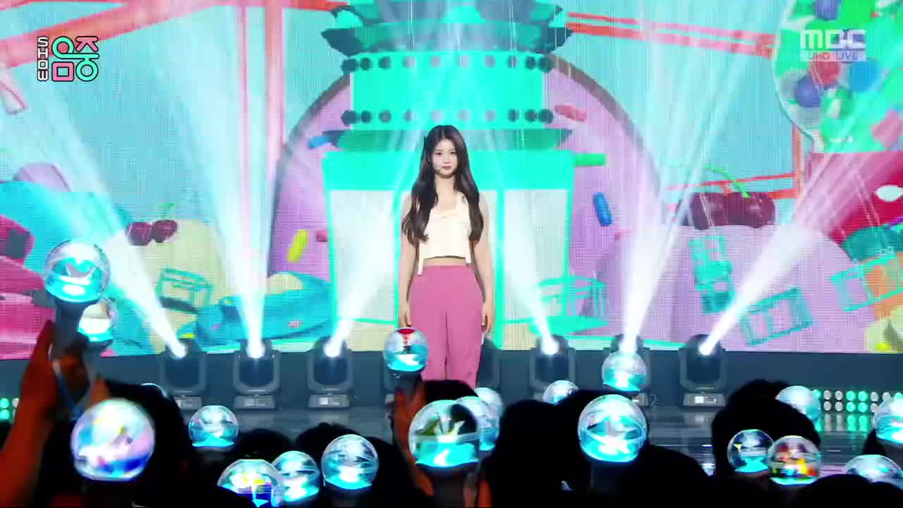 230722 音中 Roller Coaster