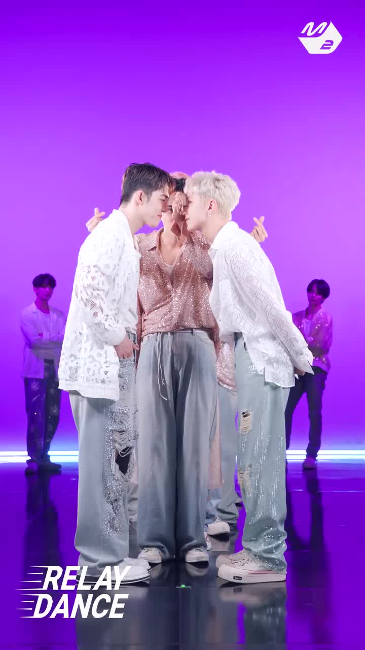 86SEVENTEEN-_WORLD 舞蹈接力版