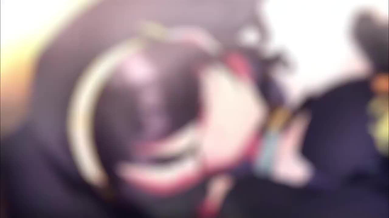 【外传动画4】Wonder Funny Harmony（2.5周年三一动画短片主题曲）