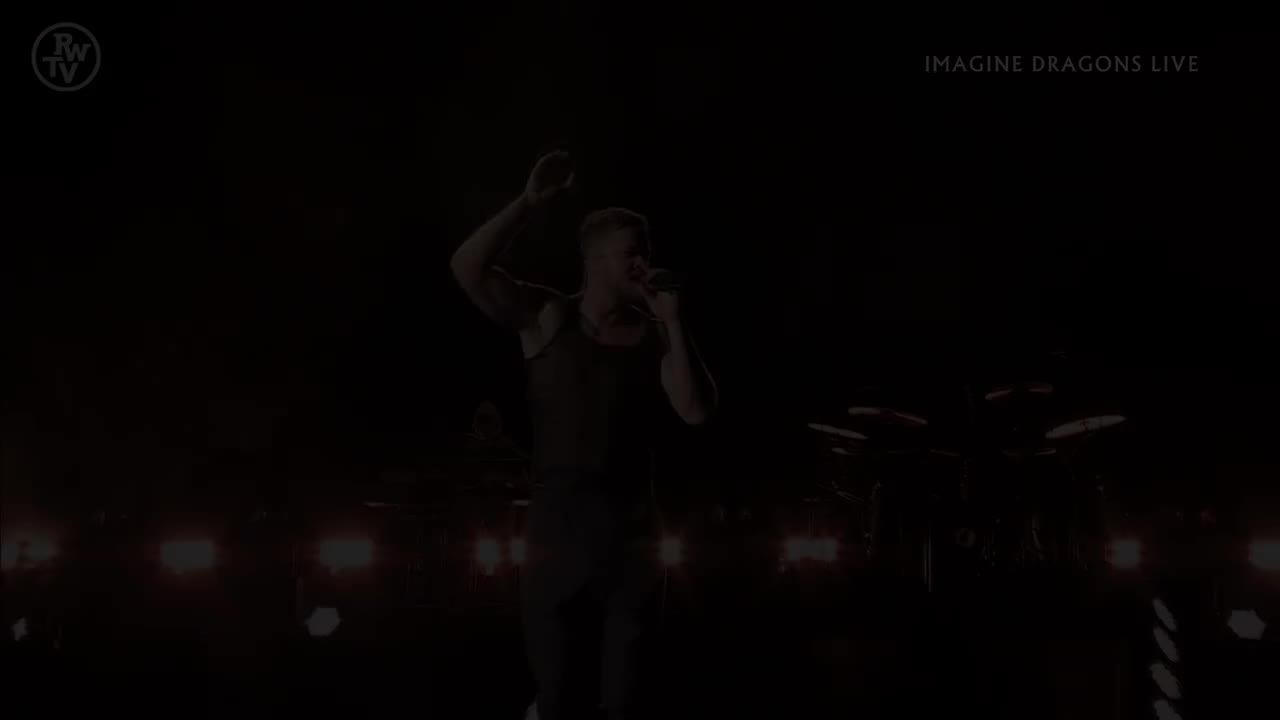2022.7 比利时 Rock Werchter音乐节