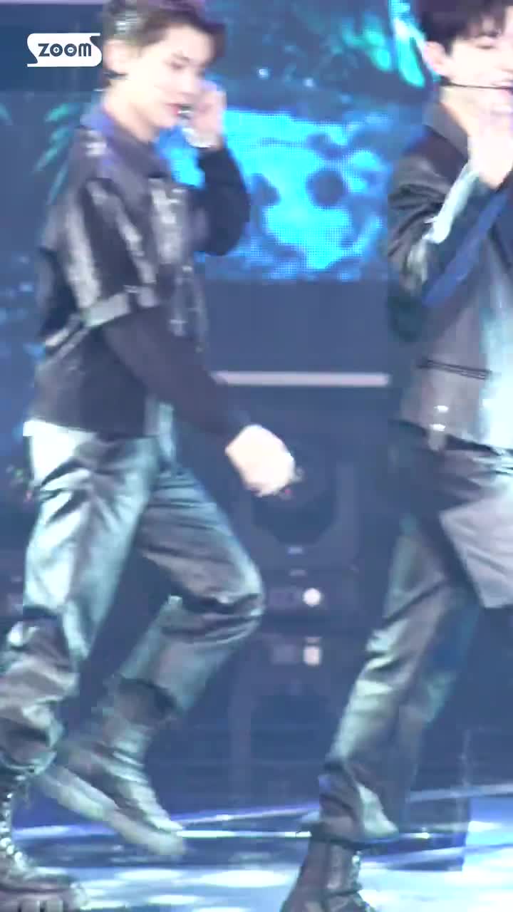 230723 In Bloom 人气歌谣