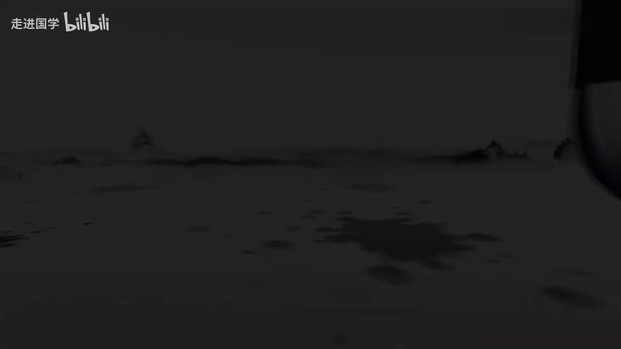 15-4.3《翩翩》：不是传统的遇仙故事