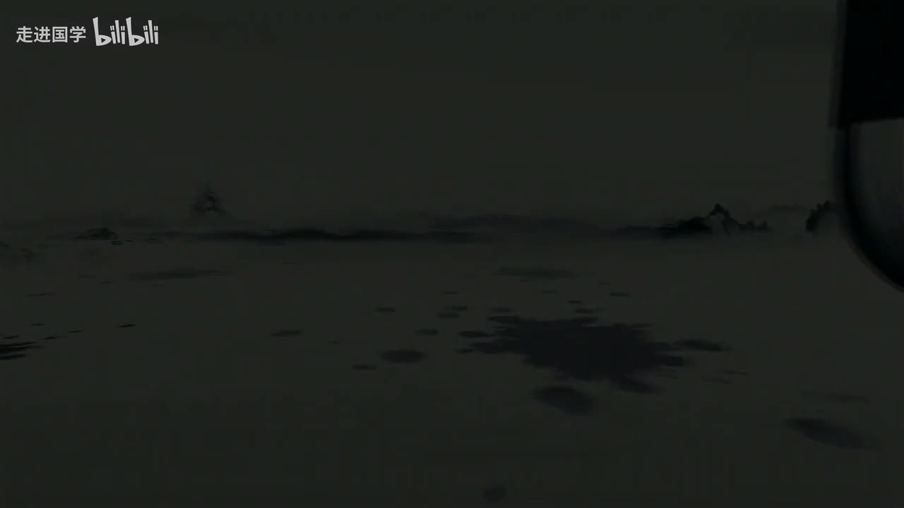 7-2.3《聂小倩》里的宁采臣何以不怕鬼？