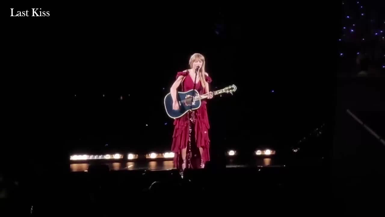 Last Kiss+dorothea (Kansas City, 7/08/23)