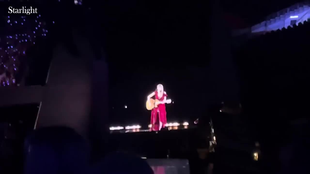 Starlight+Back To December (Denver, 7/15/23)