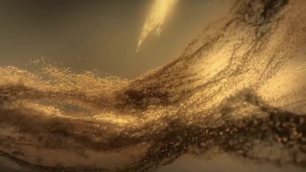 《率土之滨》甲子狼烟主题曲-破沙MV