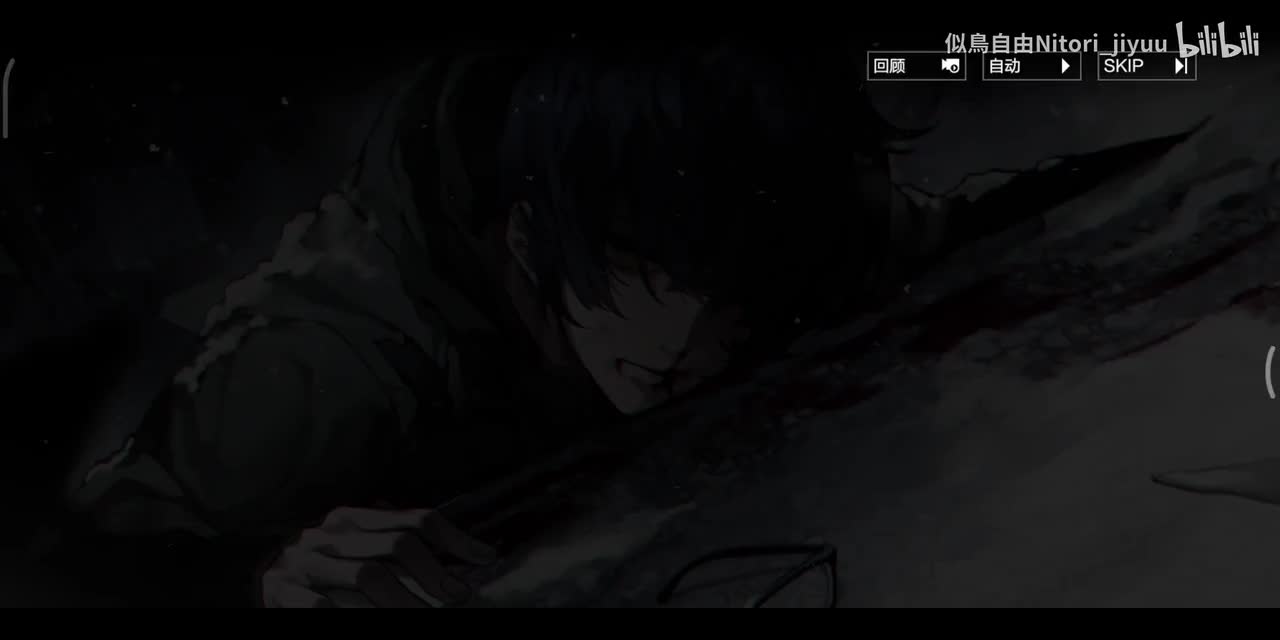 浮点纪实ER-02：枯朽为灯18-24