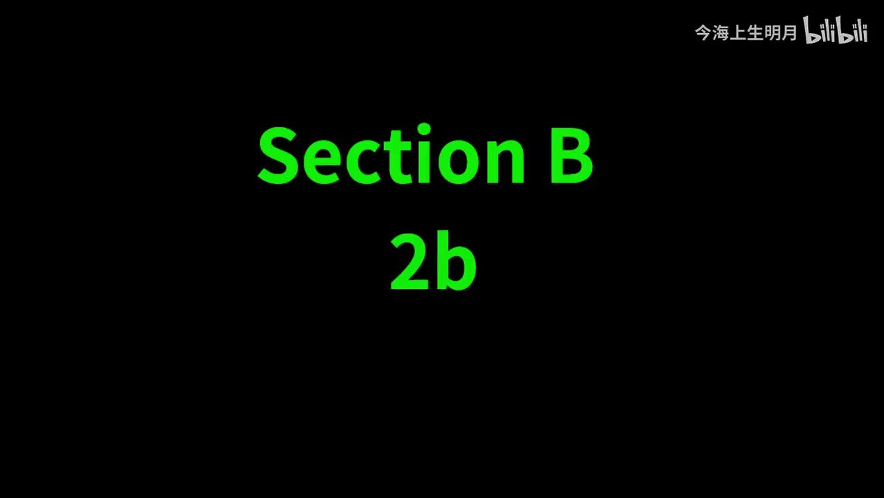 Unit1 B 2b（第6页）