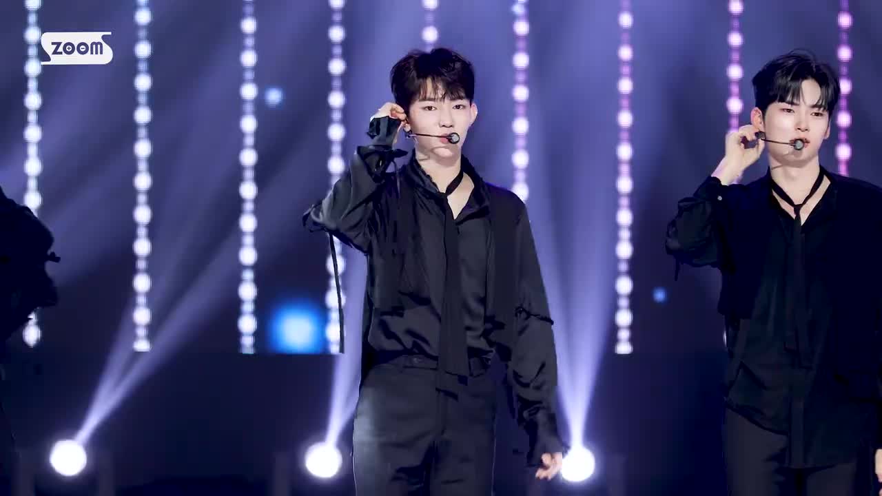 230730 In Bloom 人气歌谣 横版