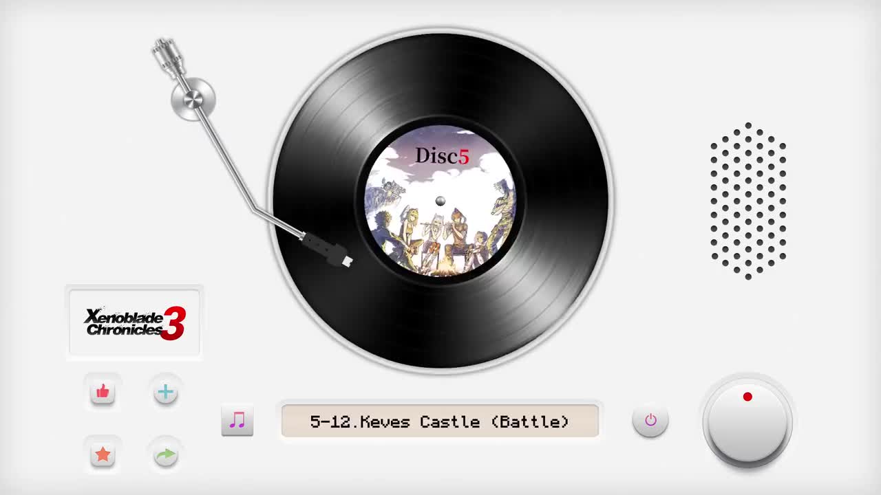 5-12.Keves Castle (Battle)