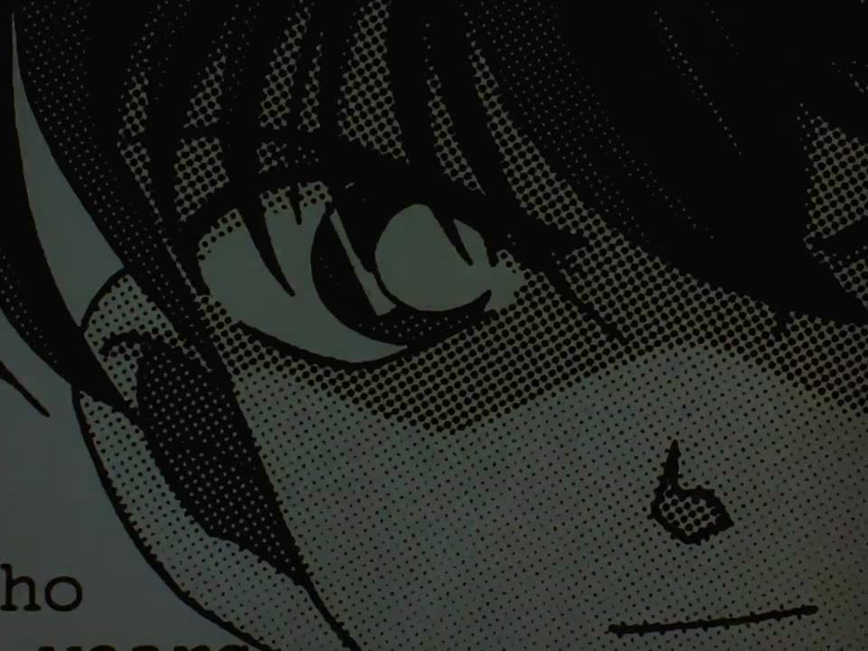 OP9: destiny / 松桥未树