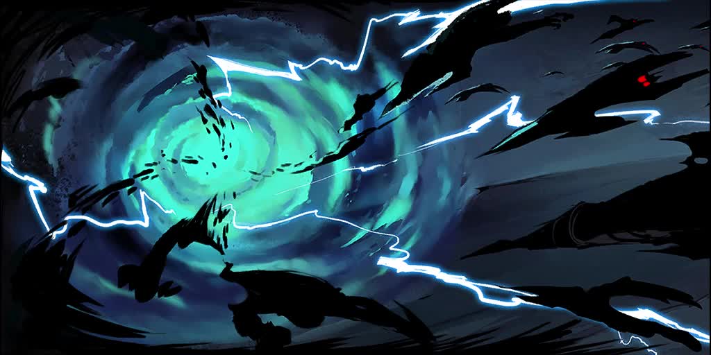 雨夜（内测版）