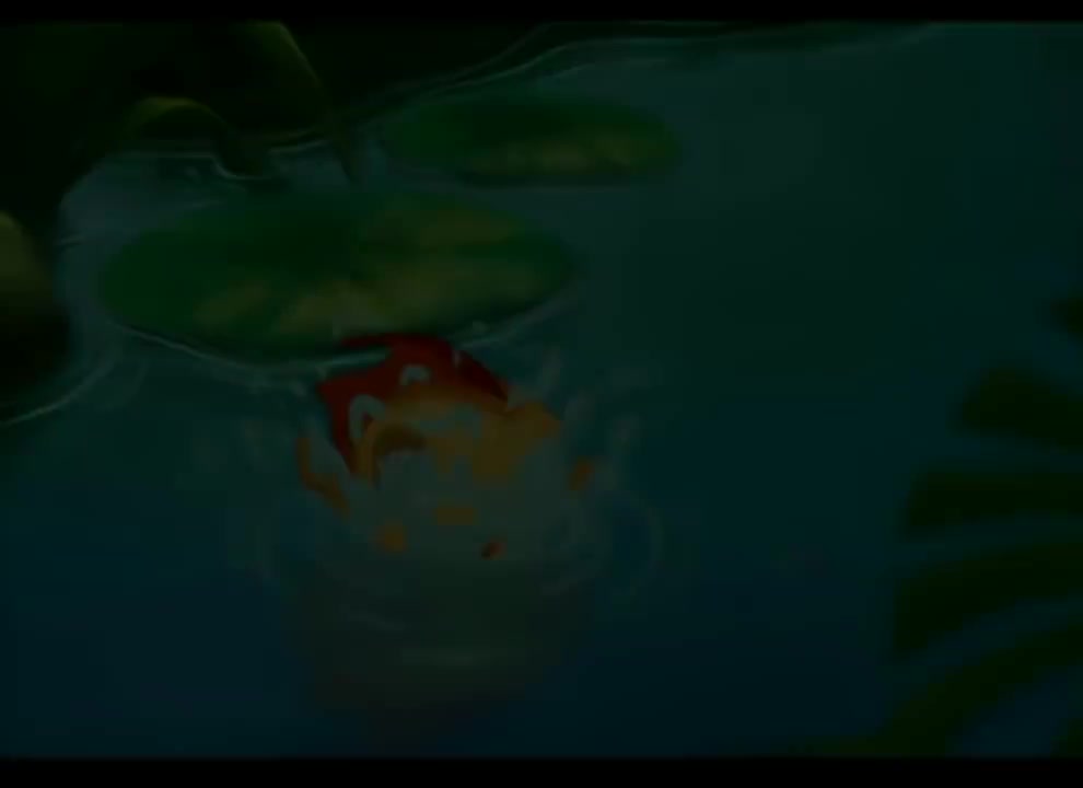 第5集 流浪表演