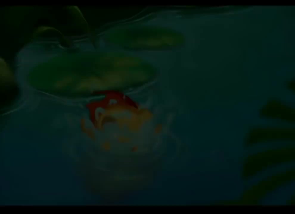 第1集 泡泡闯祸