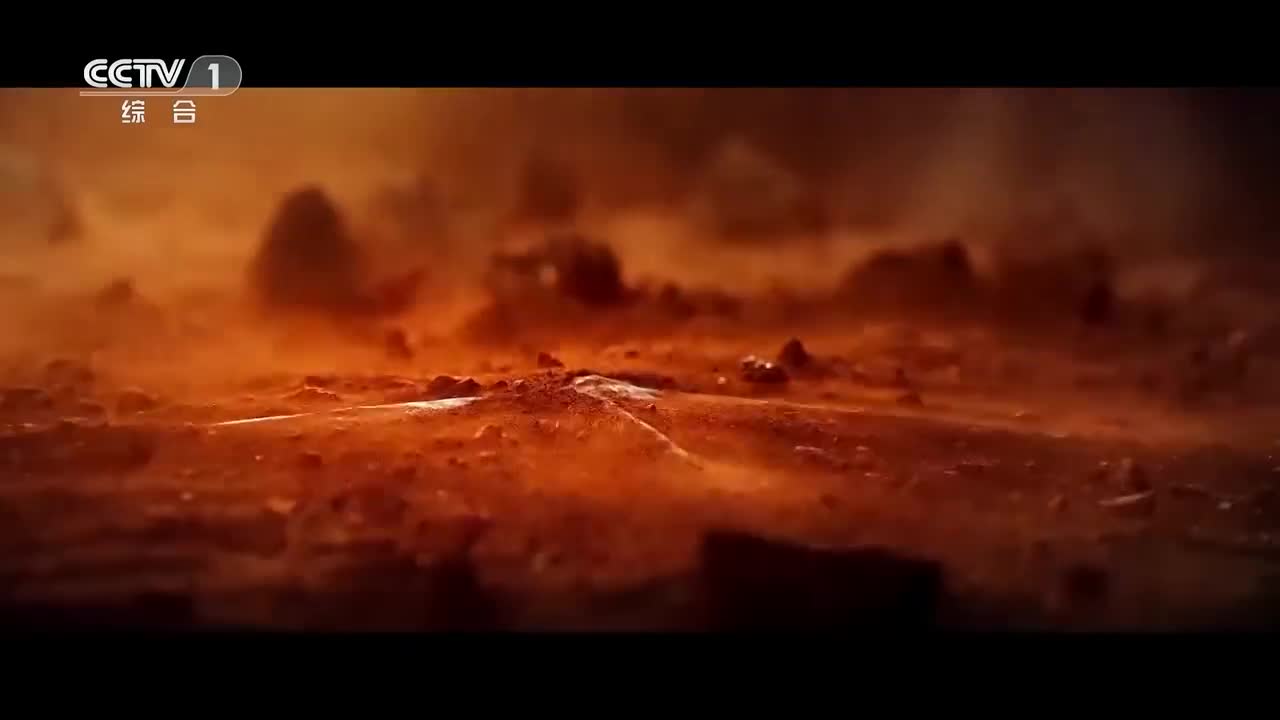 《逐梦》第3集 用青春和热血守卫祖国