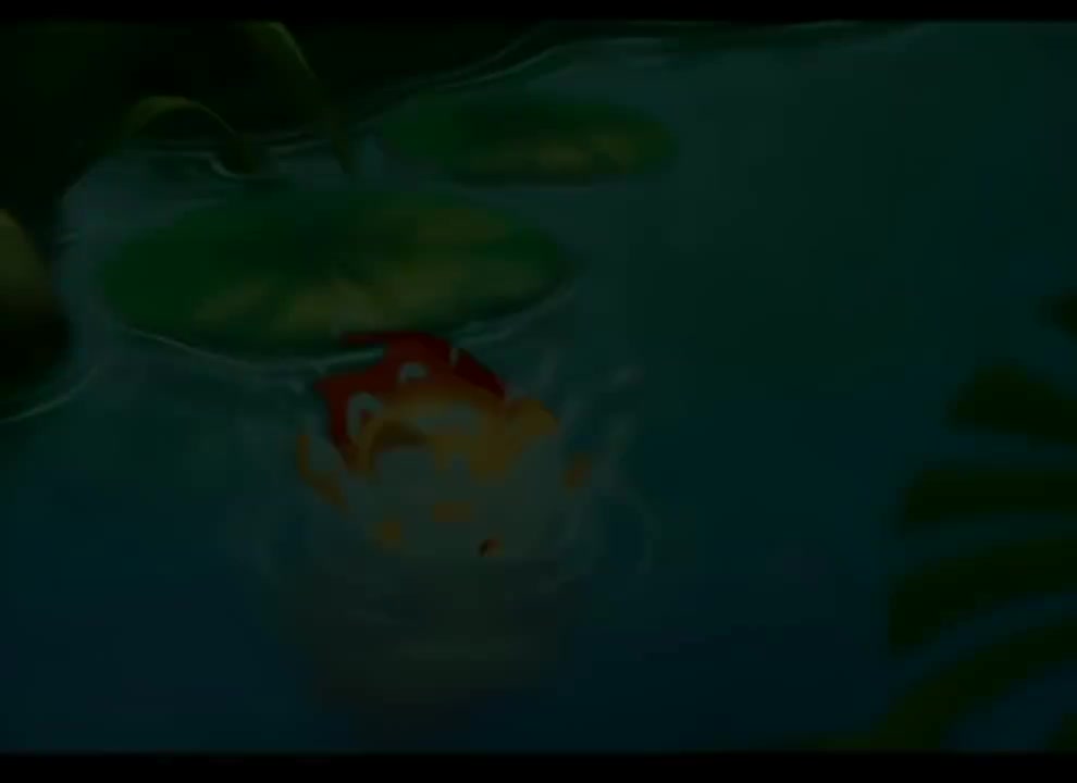 第3集 大难临头