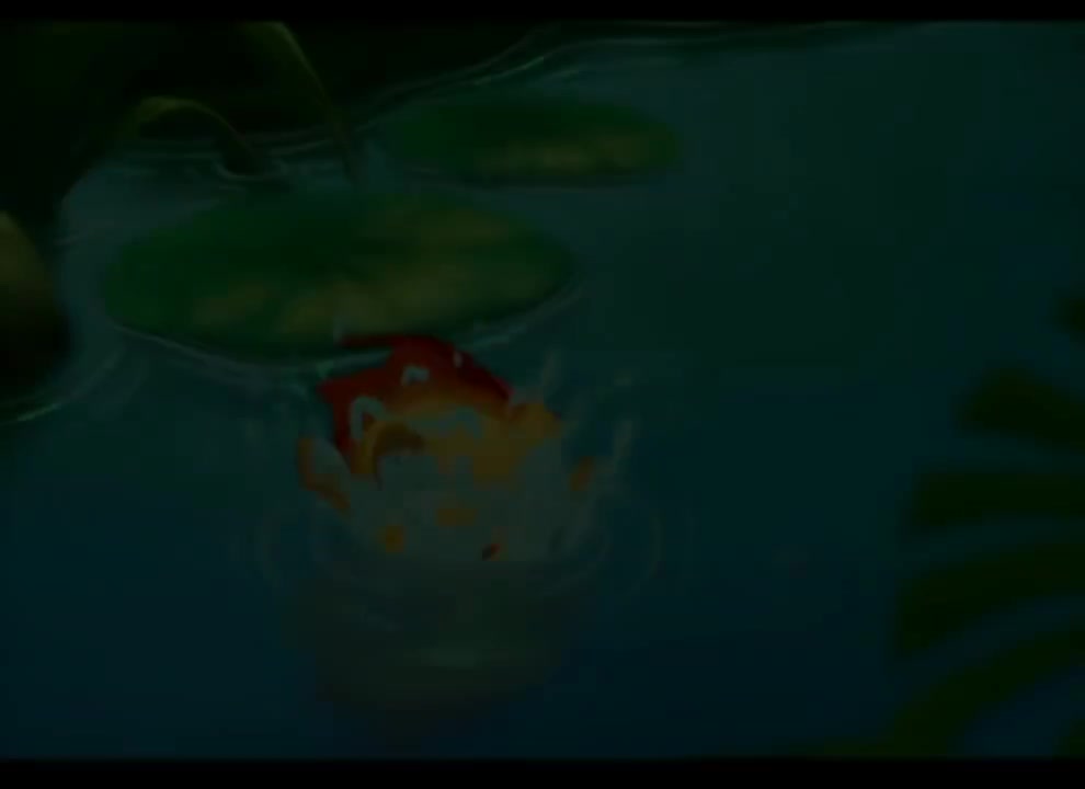 第2集 龙宫奇遇