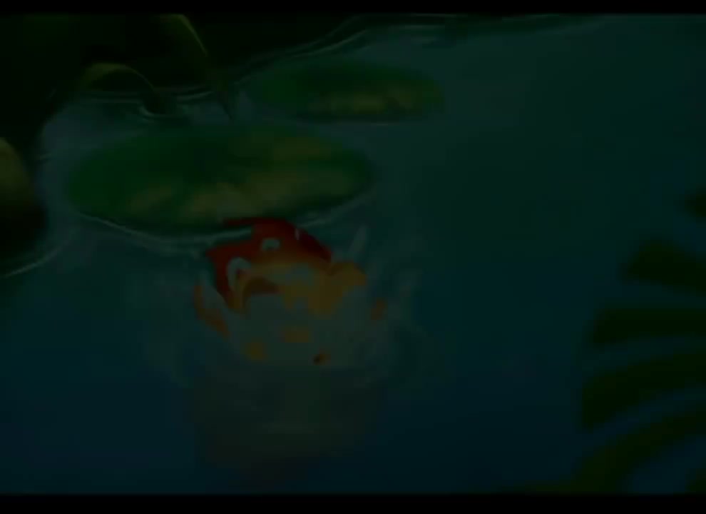 第8集 团长苦心