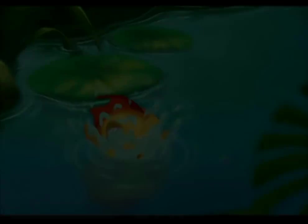 第44集 珊瑚迷宫