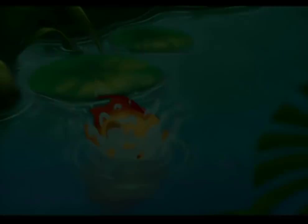 第14集 金蟾乐园