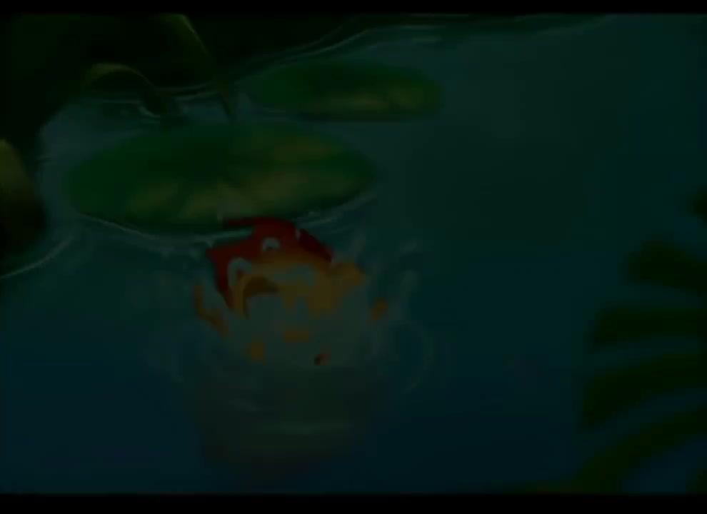 第33集 身陷囹圄