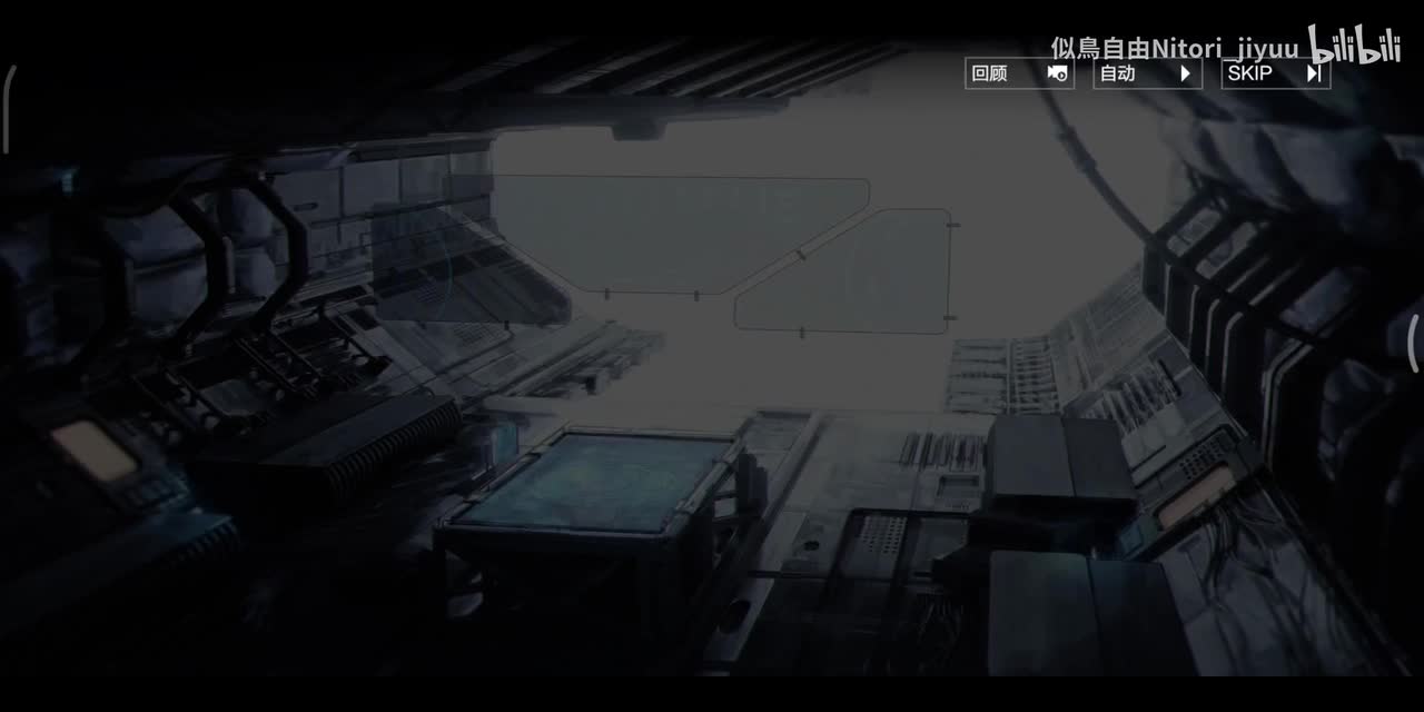 第二十三章：凛桎鸣渊下