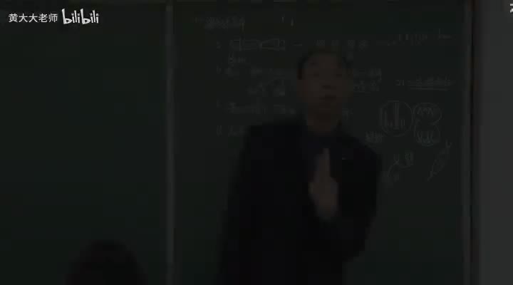 第14讲：变异与进化②