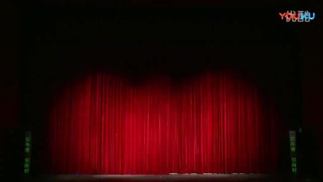 评剧《卷席筒》（带字幕）-_标清