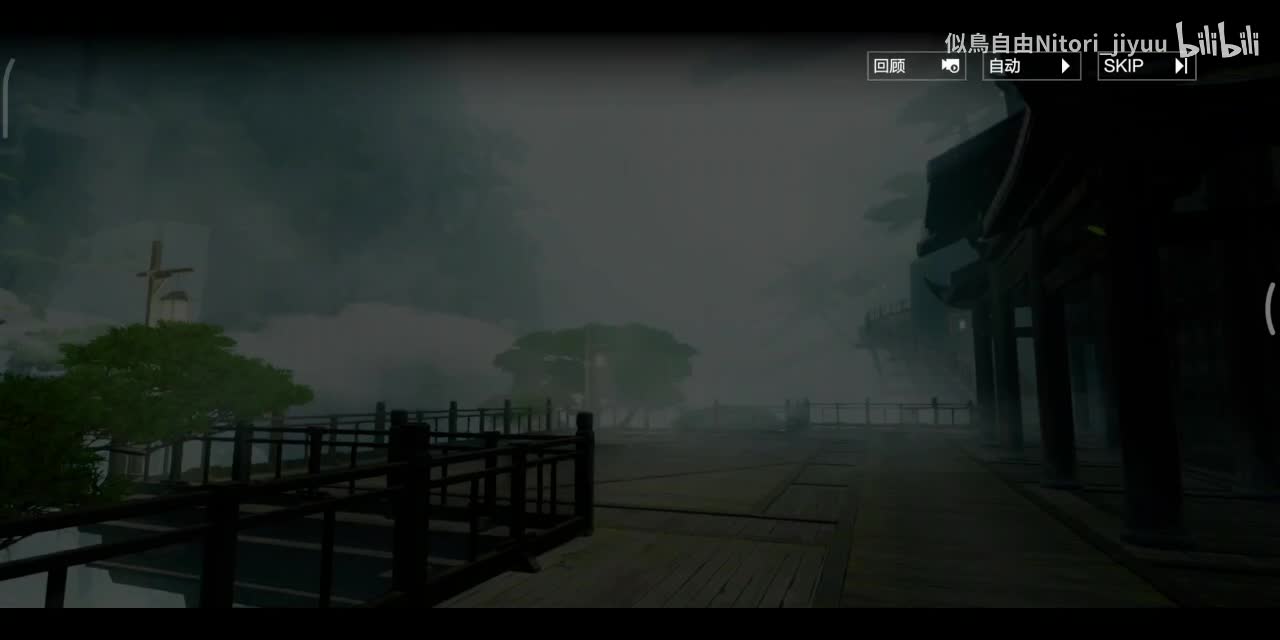 浮点纪实ER-04：浮英枕梦行下