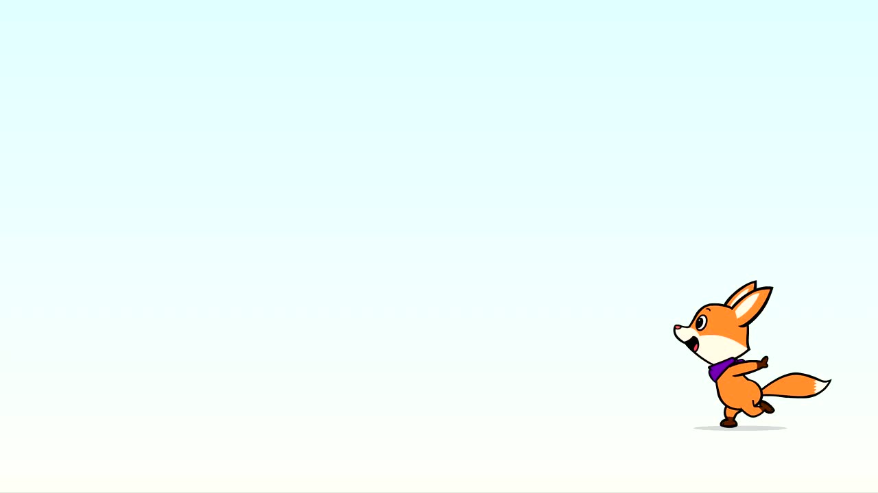 What Do You Have (你有什么？) - Learning Songs 1 - Chinese song - By Little Fox