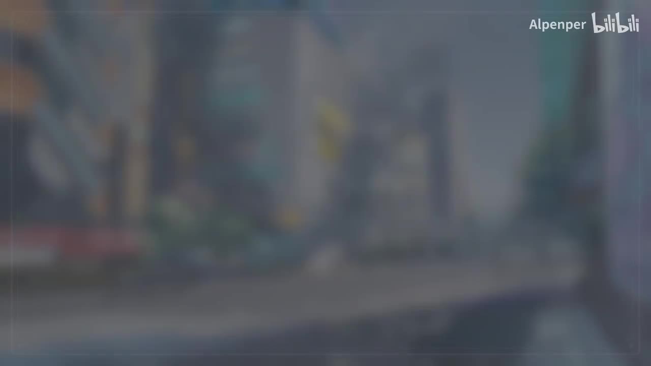 1-2-2 歌赫娜的风纪委员长