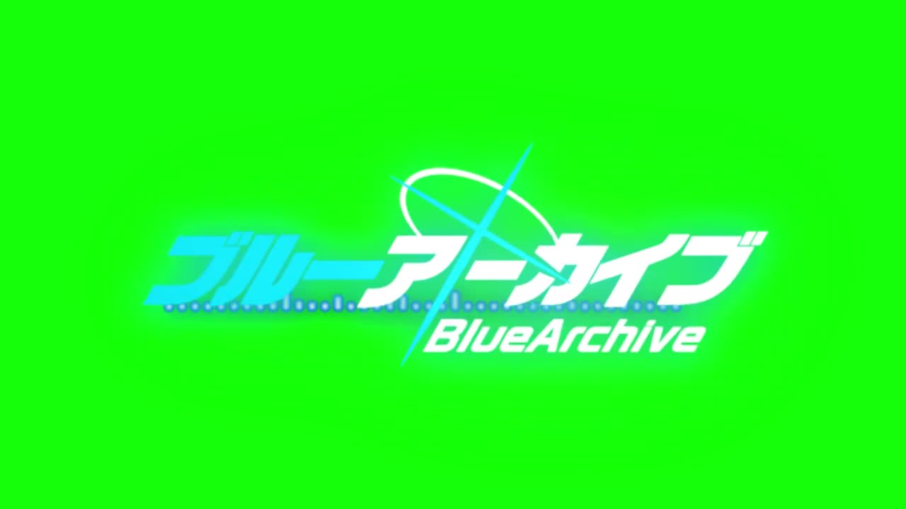 unwelcome school GB 频谱 发光