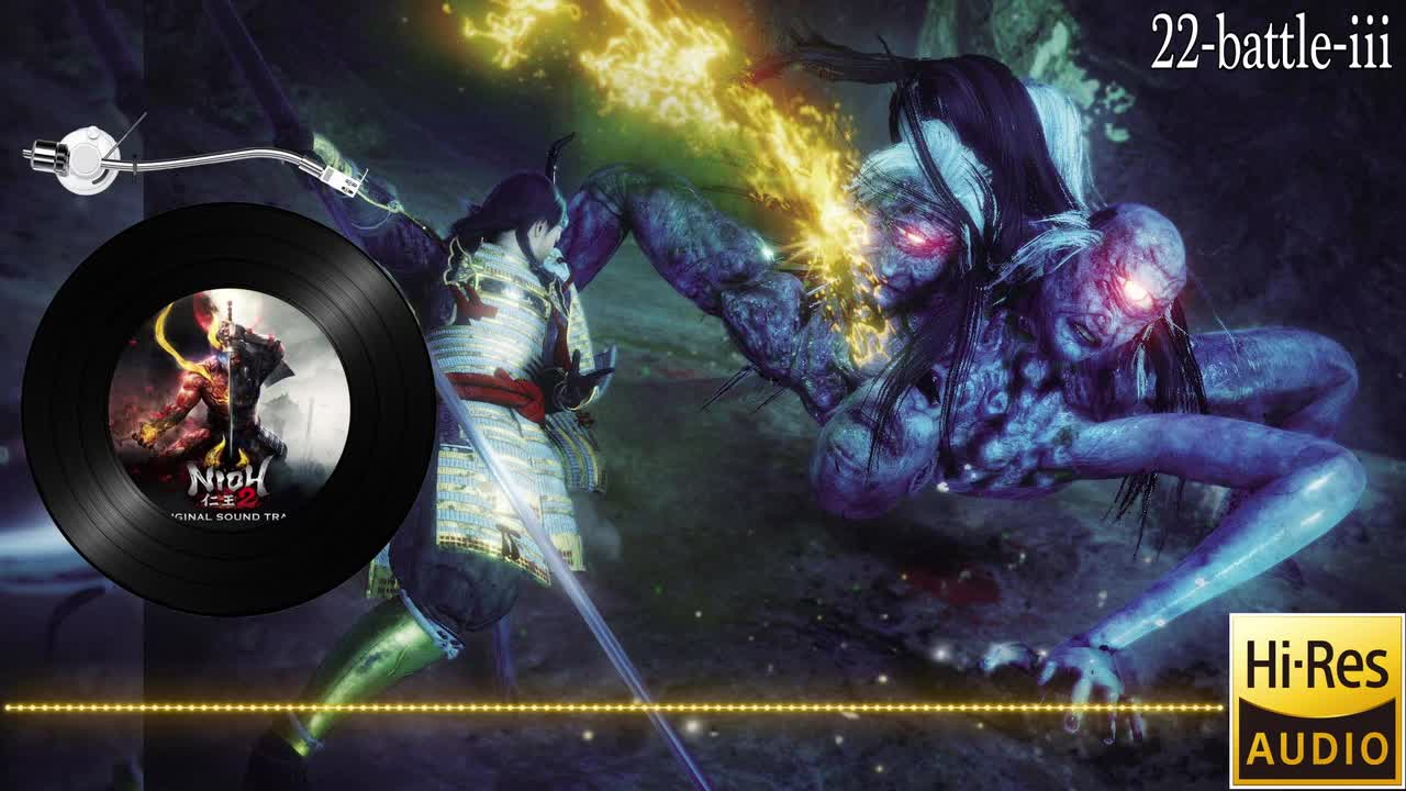 22.三目八眼-battle-iii