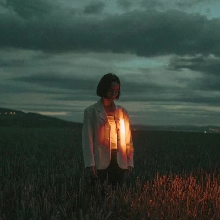 我撕裂我的身体-小美