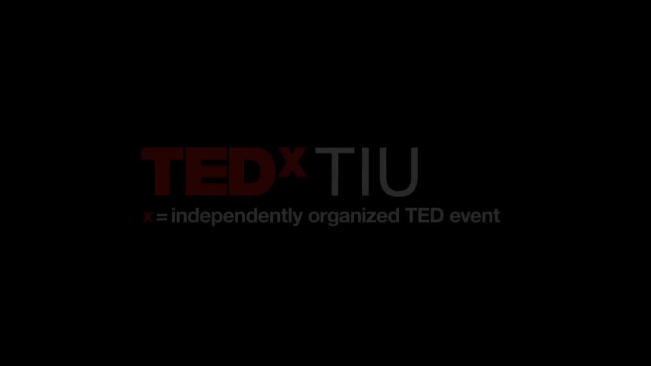 10TED演讲中日双语|魔法使いが教えてくれたこと | Norio Sakurai | TEDxTIU