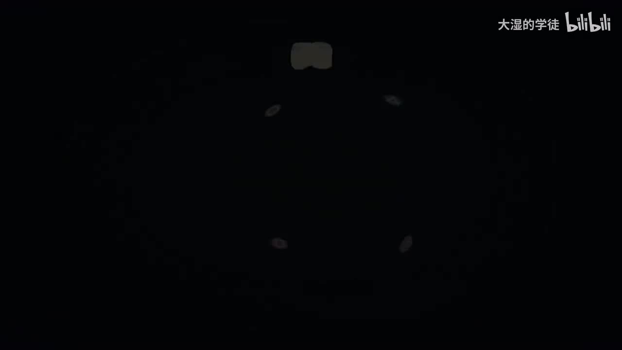 第七章 身中的阴霾