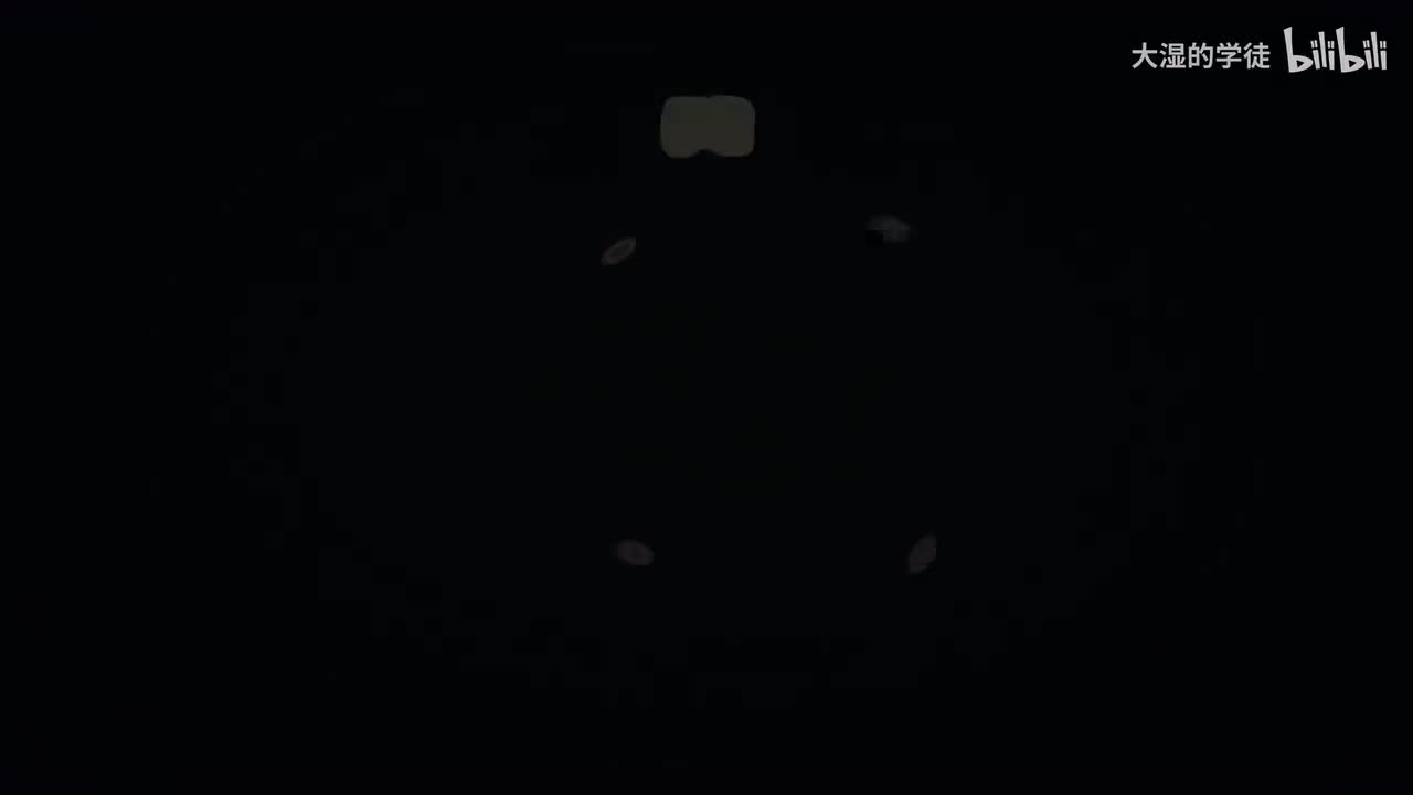 第三章 体内的侵蚀