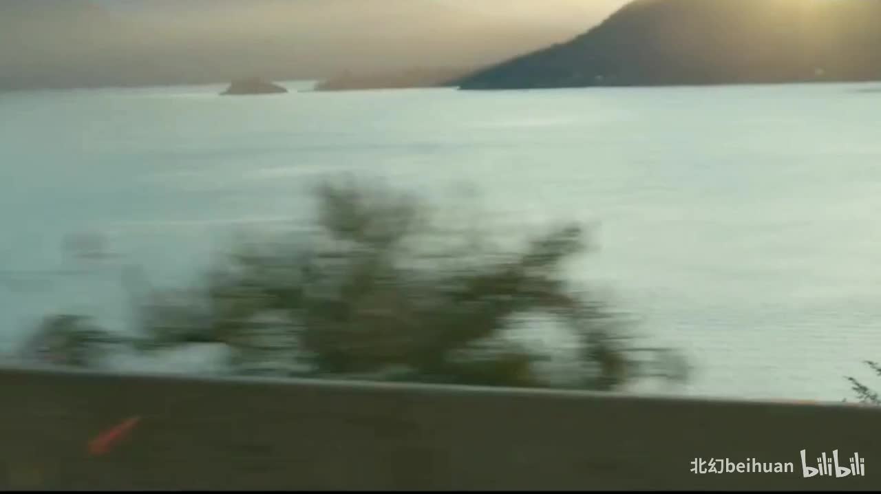 “多一份勇气，然后远走飞。”【BREAK&AWAY】