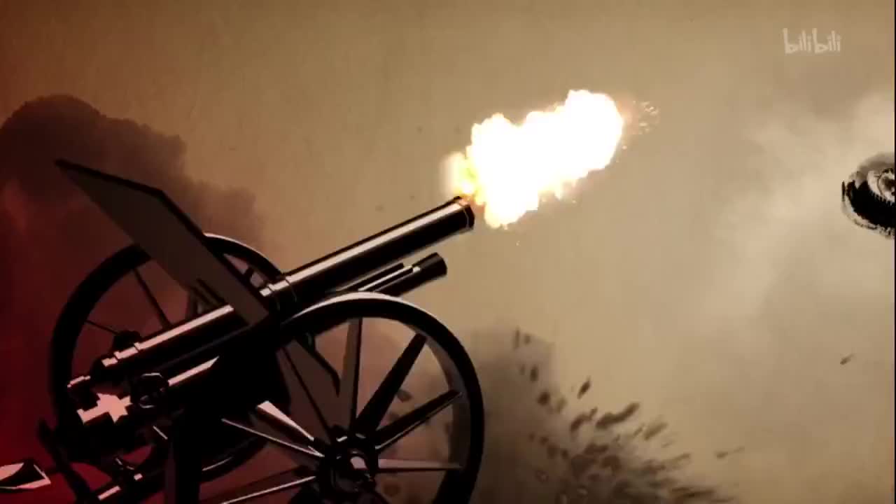 大抗战：第79集 大青山突围