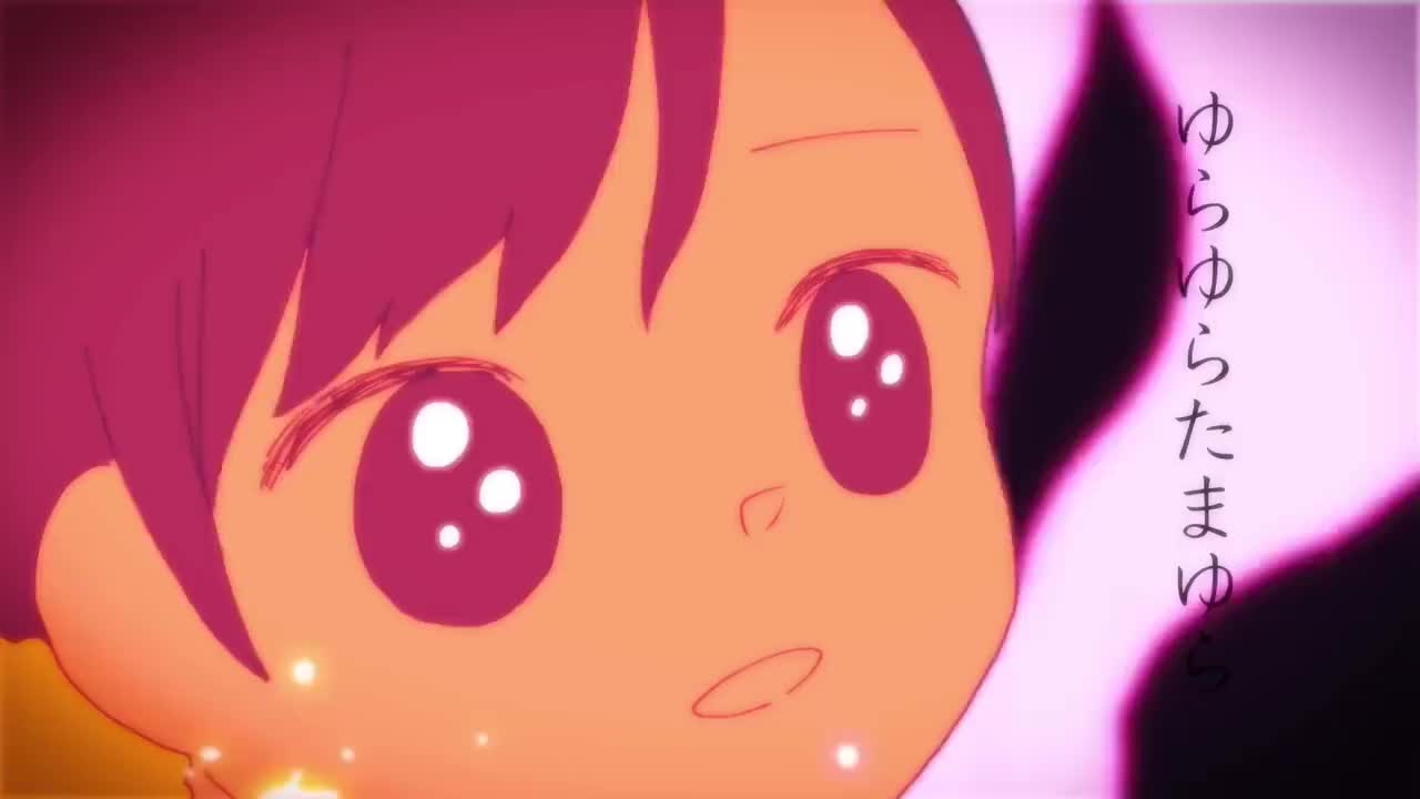 ゆらゆらたまゆら／摇曳瞬间【歌愛ユキ】sm42426694