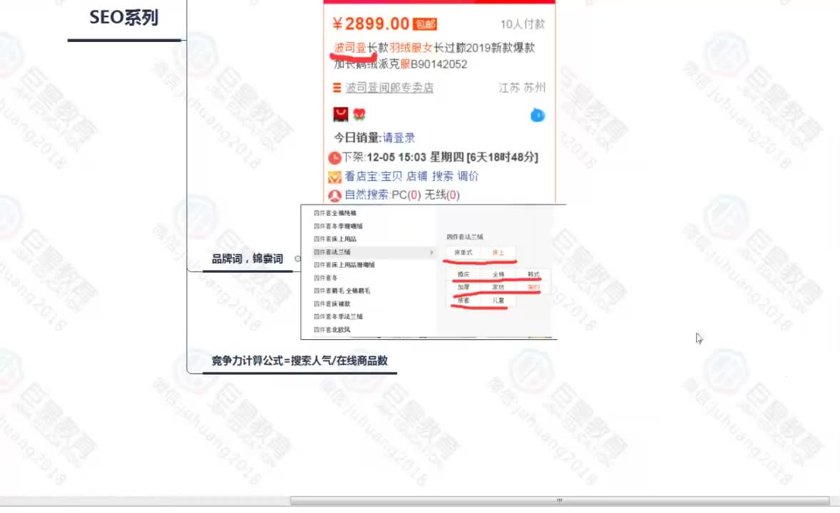 课时53：SEO系列5