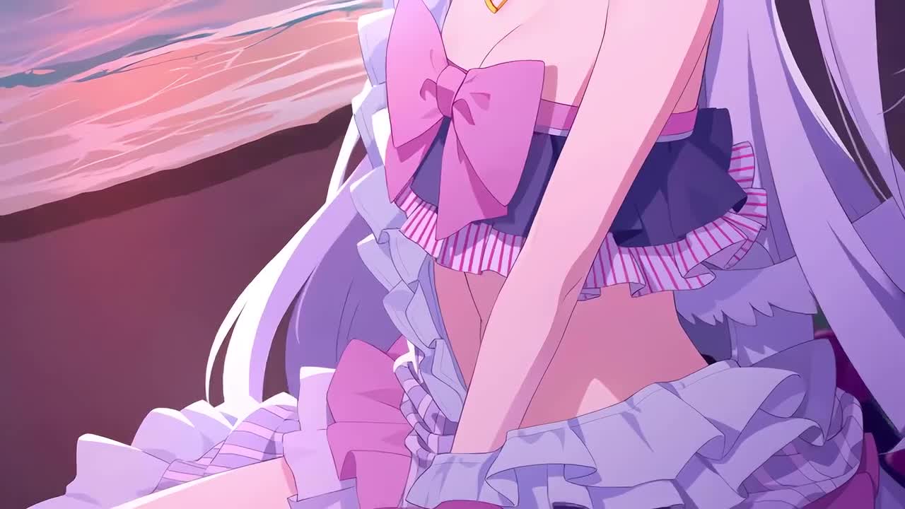 Luminous Memory（PV3）