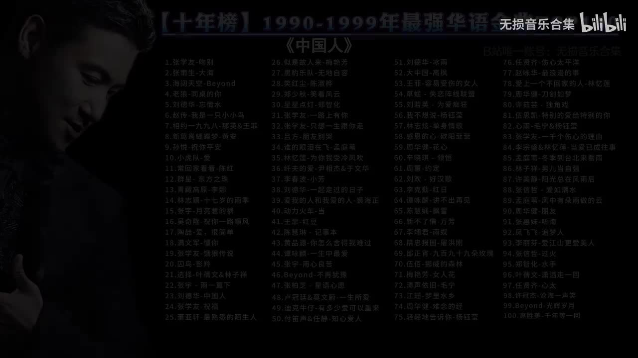 023. 刘德华-中国人